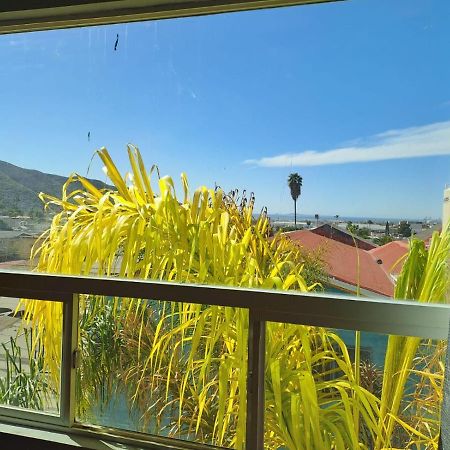 Departamentos Orange Appartement Ensenada Buitenkant foto